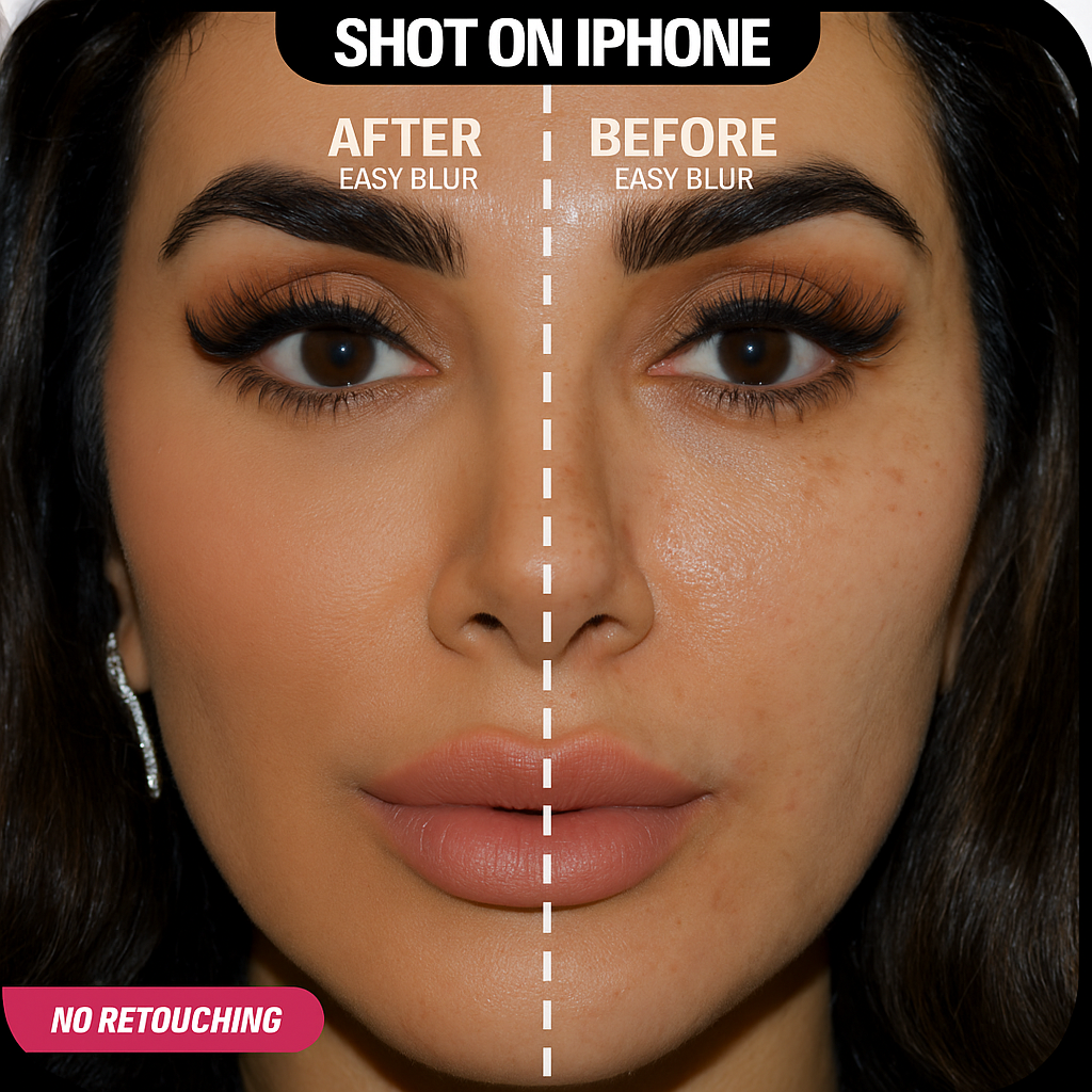 Foundation - Easy Blur