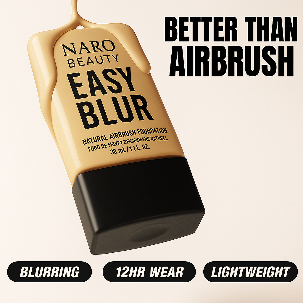 Foundation - Easy Blur