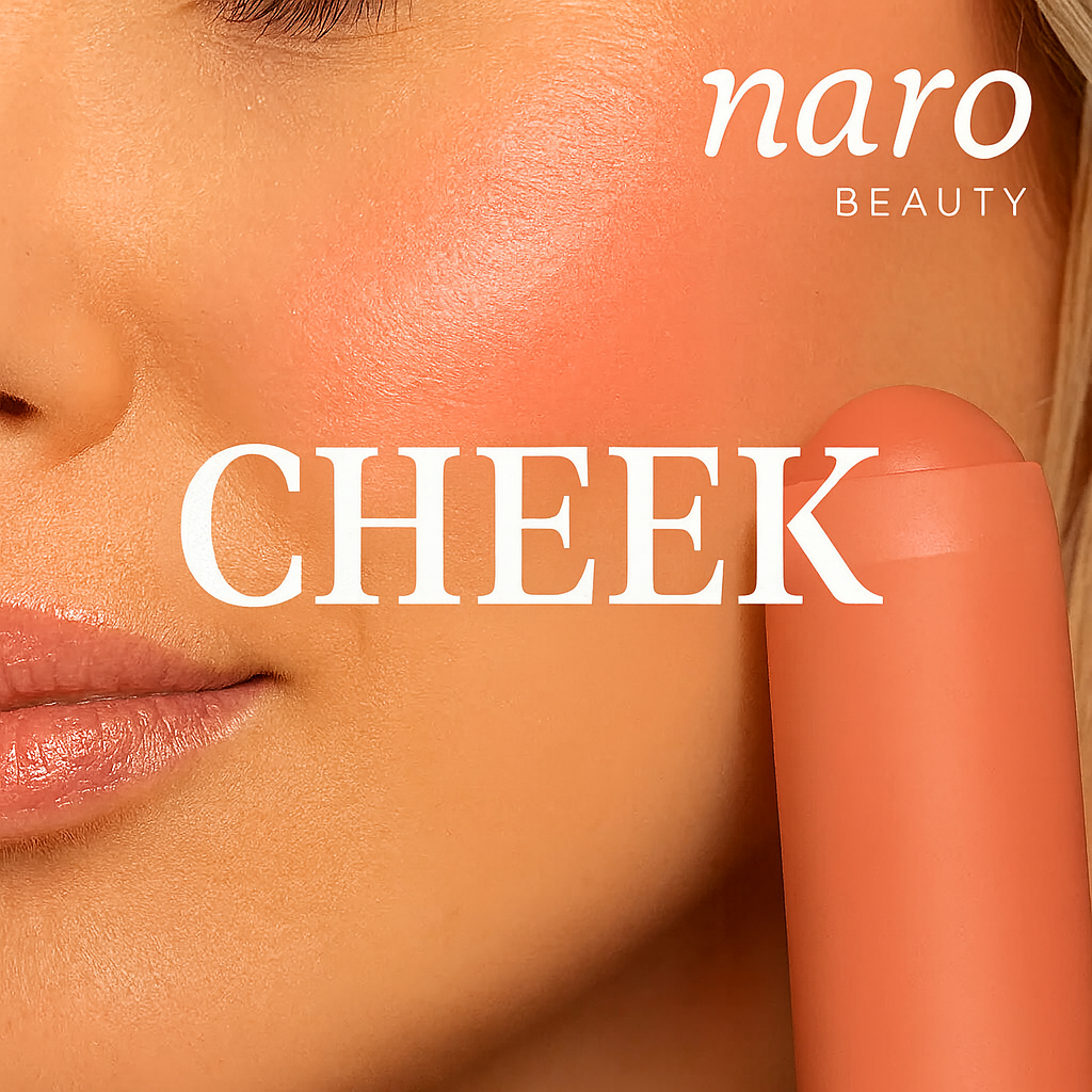 CHEEK