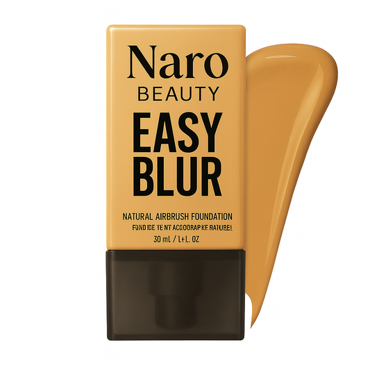 Foundation - Easy Blur