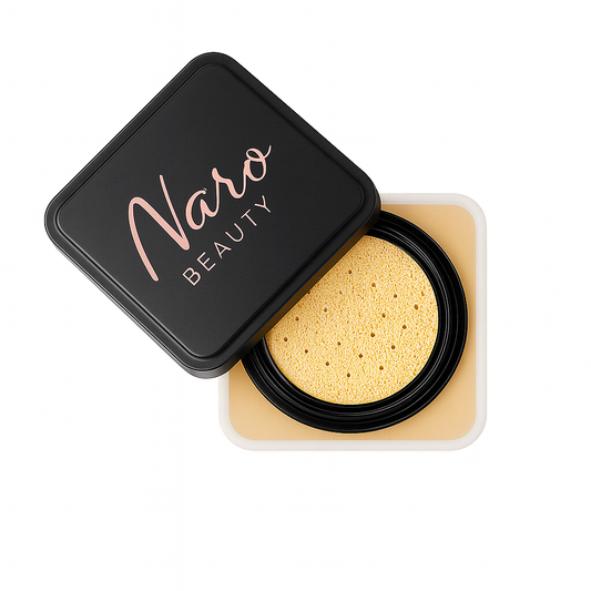 Powder - Easy Baking & Setting